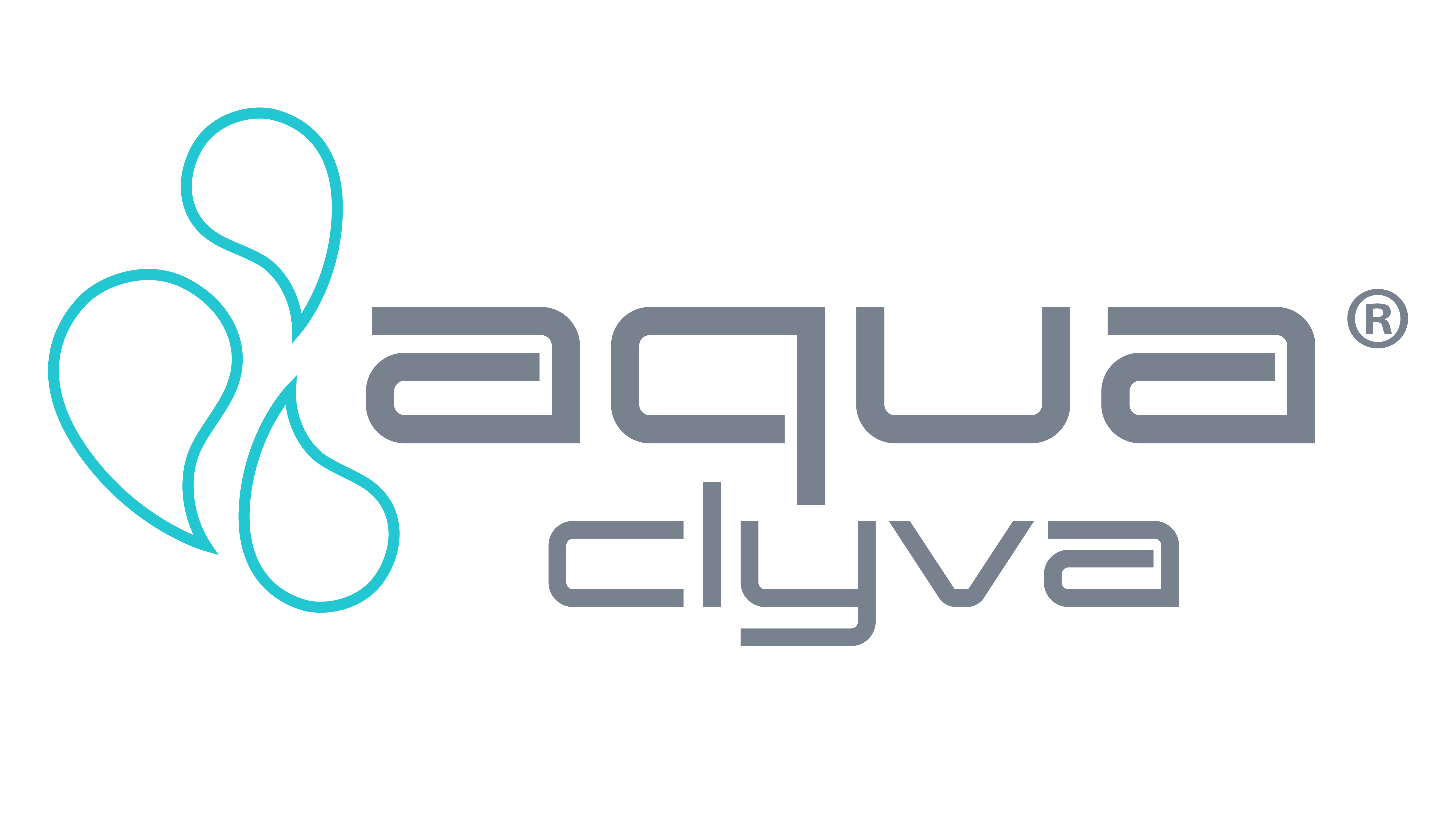 Aquaclyva Presenta